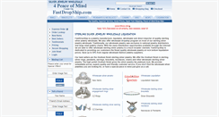 Desktop Screenshot of fastdropship.com